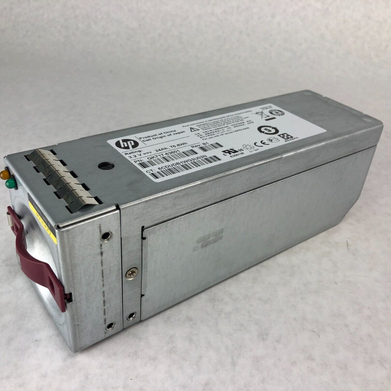 HP QK717-63601 Rev: B1 Power Supply CSPRA-0400 671987-001 3.2V 24Ah