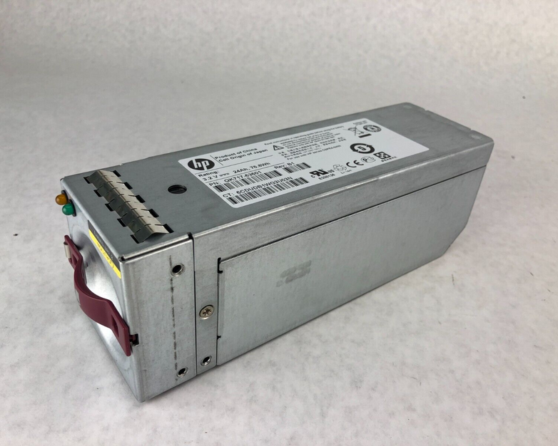 HP QK717-63601 Rev: B1 Power Supply CSPRA-0400 671987-001 3.2V 24Ah