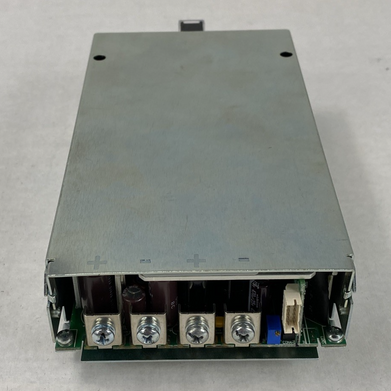 XP Power EMH350PD21-EF 12V 16.5A 24V 8.3A Power Supply Untested