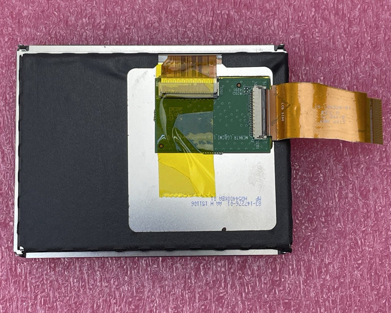 Symbol 24-154545 Motorola Color LCD Display Lot of 5