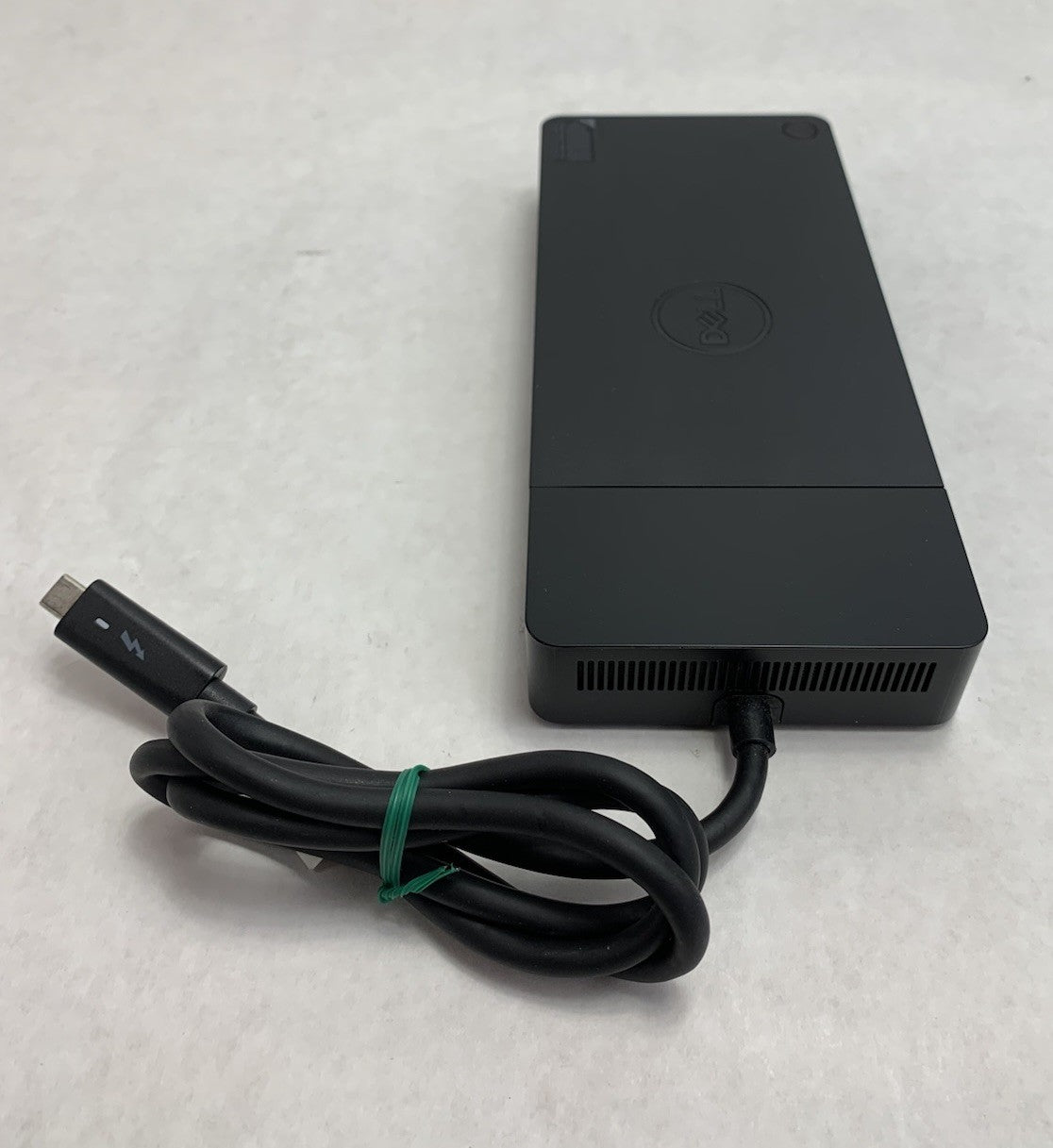 Dell WD19TB Thunderbolt USB-C Docking Station - No AC Adapter8
