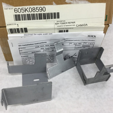 Xerox 605K08590 ADH Tower Repair