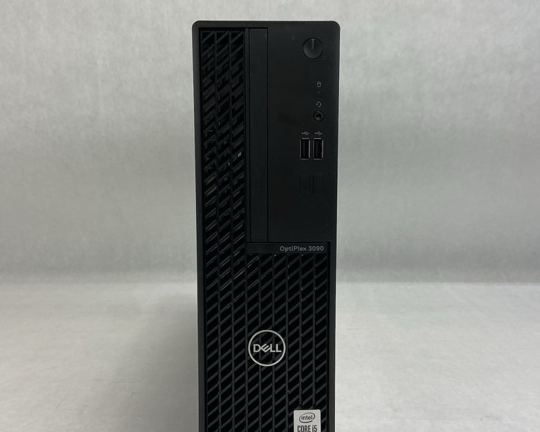 Dell Optiplex 3090 SFF Intel Core i5 10500 3.1GHz 16GB RAM No HDD No OS