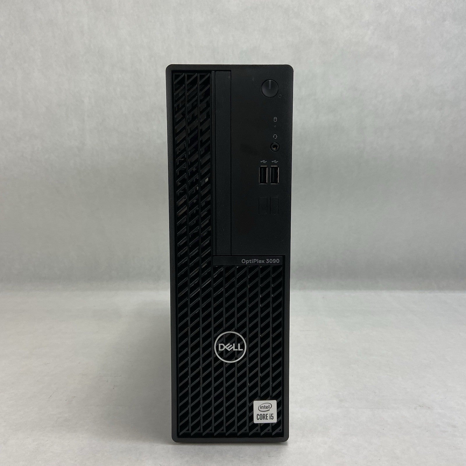Dell Optiplex 3090 SFF Intel Core i5 10500 3.1GHz 16GB RAM No HDD No OS1