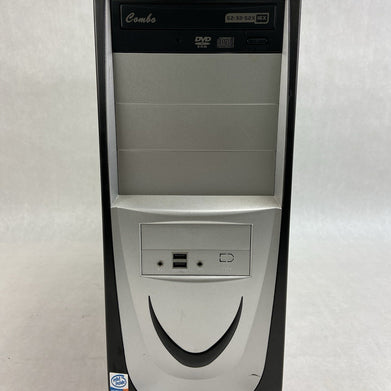 Codegen 6083-CA Mid Tower Computer Case Codegen 250X1 250W PSU