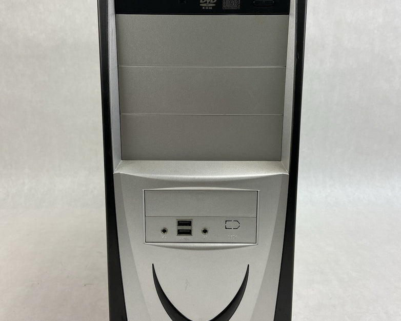 Codegen 6083-CA Mid Tower Computer Case Codegen 250X1 250W PSU