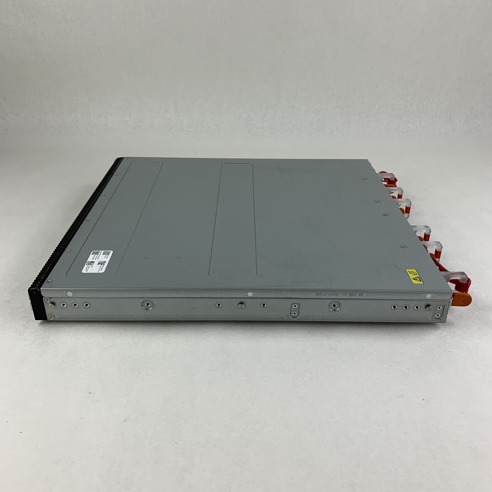 Dell S5148F-ON 48 Port SFP 25G 6 Port QSFP28 100G  Reset NO OS