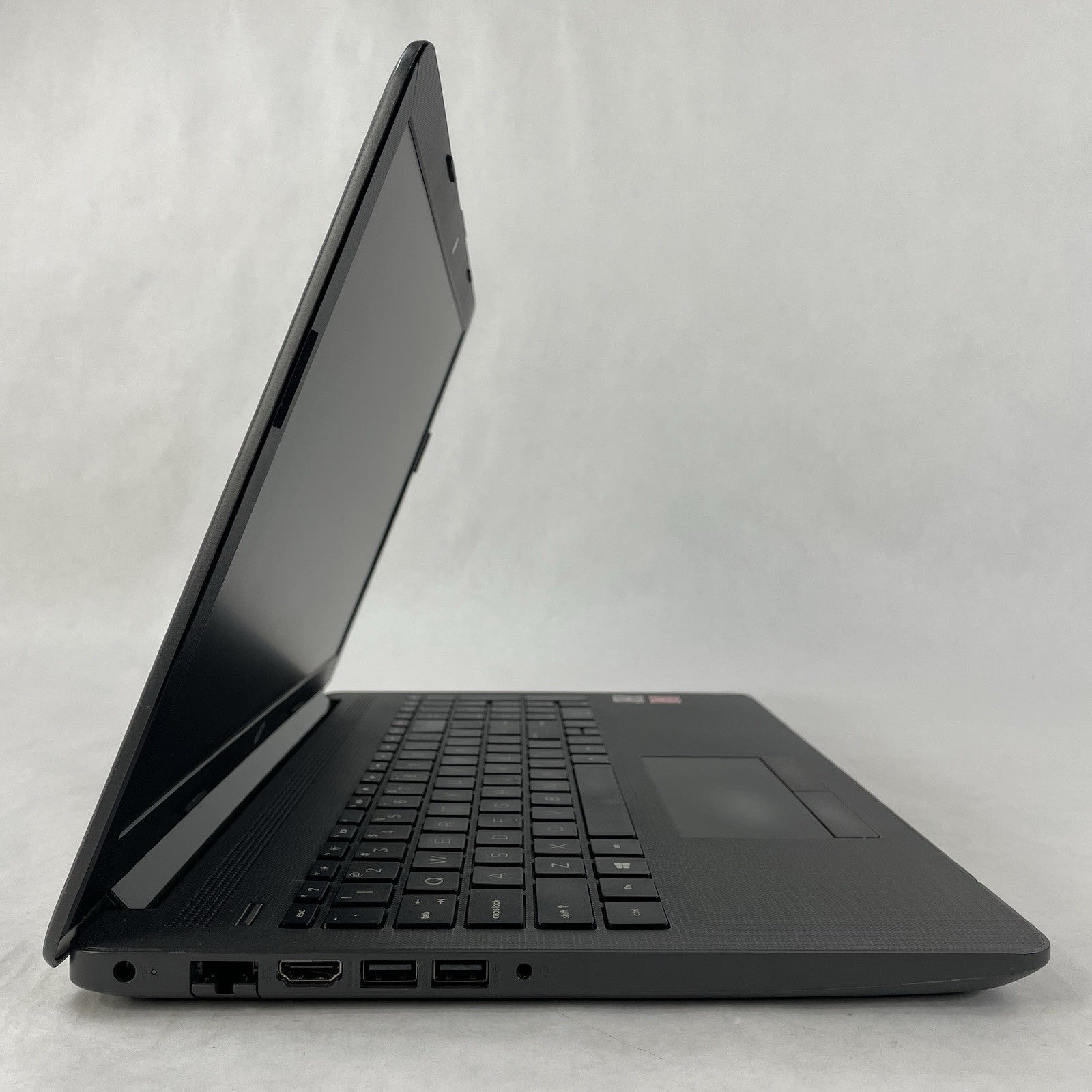 HP 255 G7 15.6" Ryzen 3 2200U 2.50 GHz 8 GB RAM No SSD/OS/AC - READ5