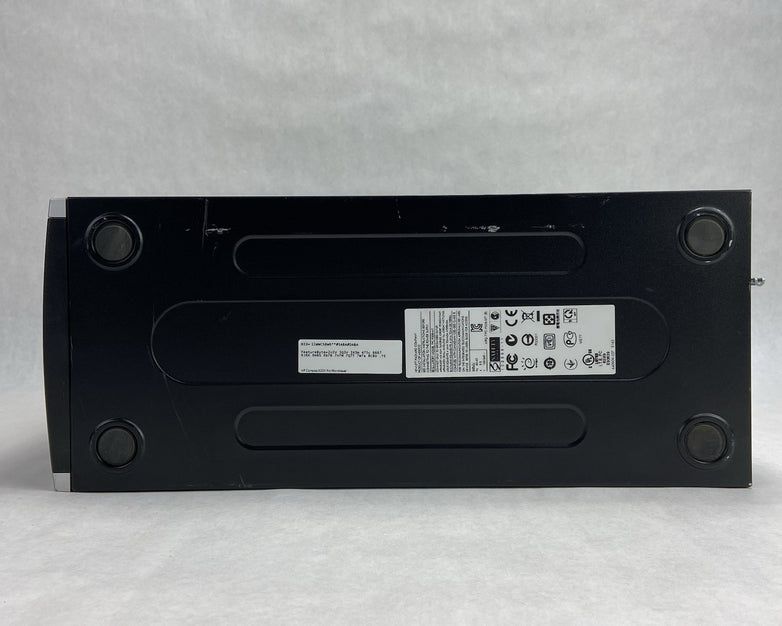 HP Compaq 6200 Pro MT Intel Core i3-2120 3.3GHz 4GB RAM No HDD No OS