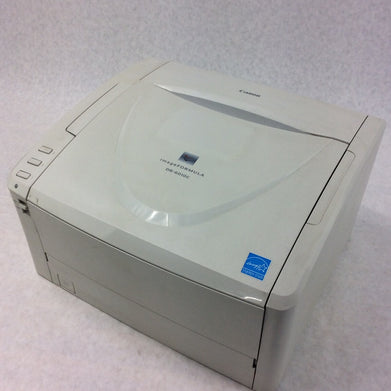 Canon imageFORMULA DR-6010C Document Scanner - Faint Scan Line
