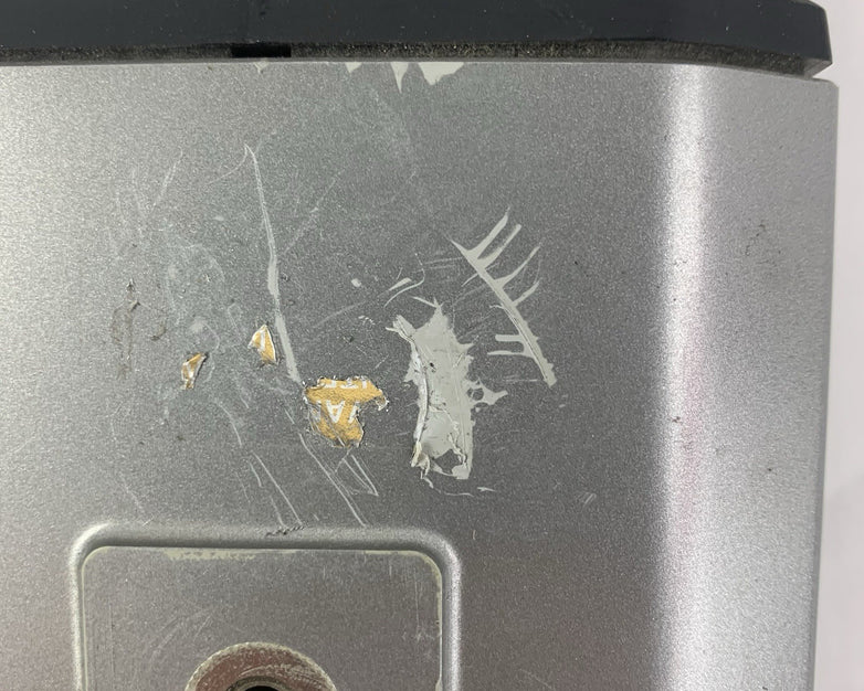 Panasonic WV-71 TV Camera - Untested