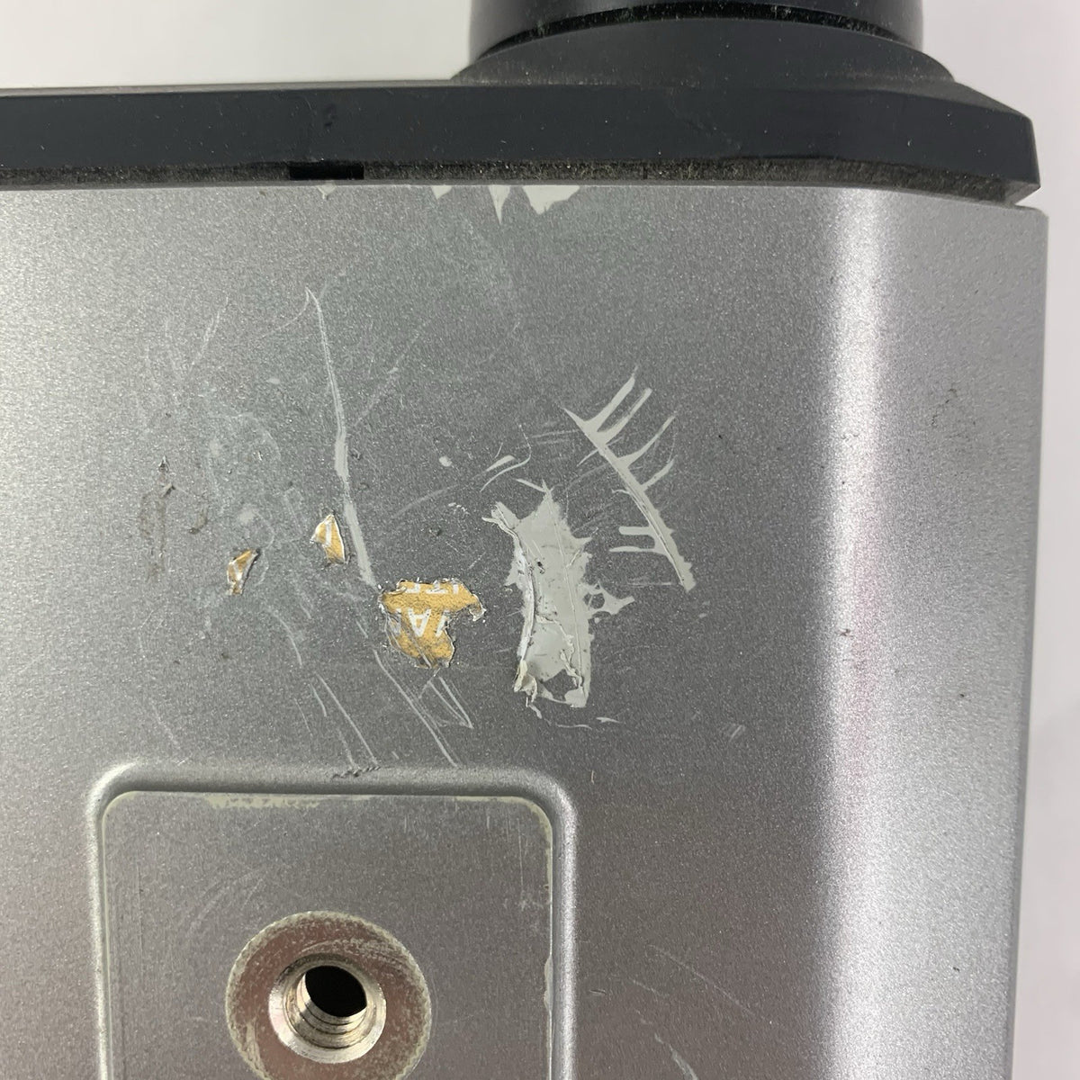 Panasonic WV-71 TV Camera - Untested10