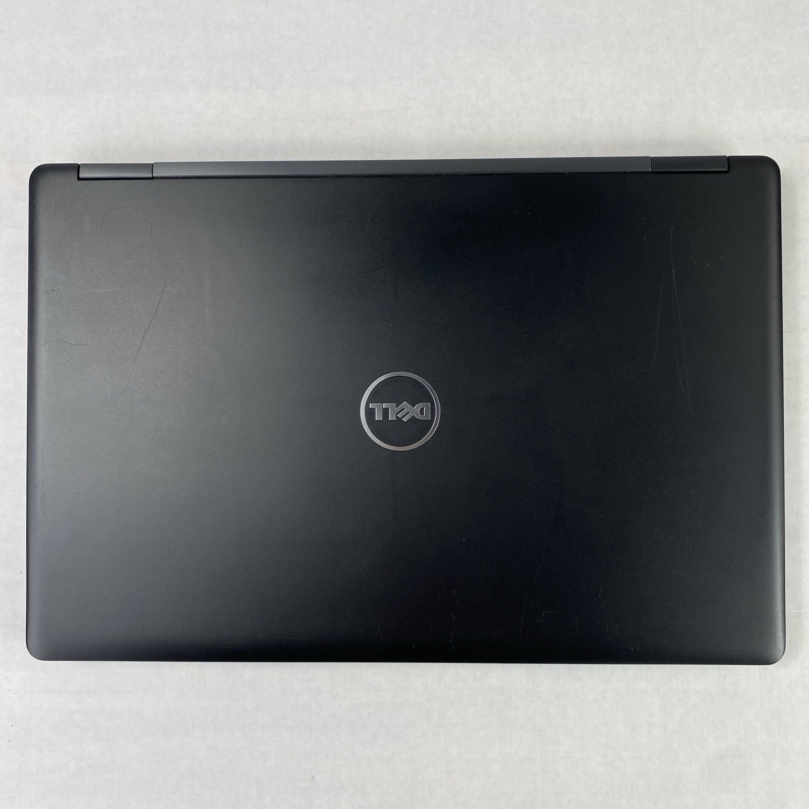 Dell Latitude 5580 Core i5-7300U 2.60 GHz 8 GB RAM 15.6" No Battery No HDD No OS