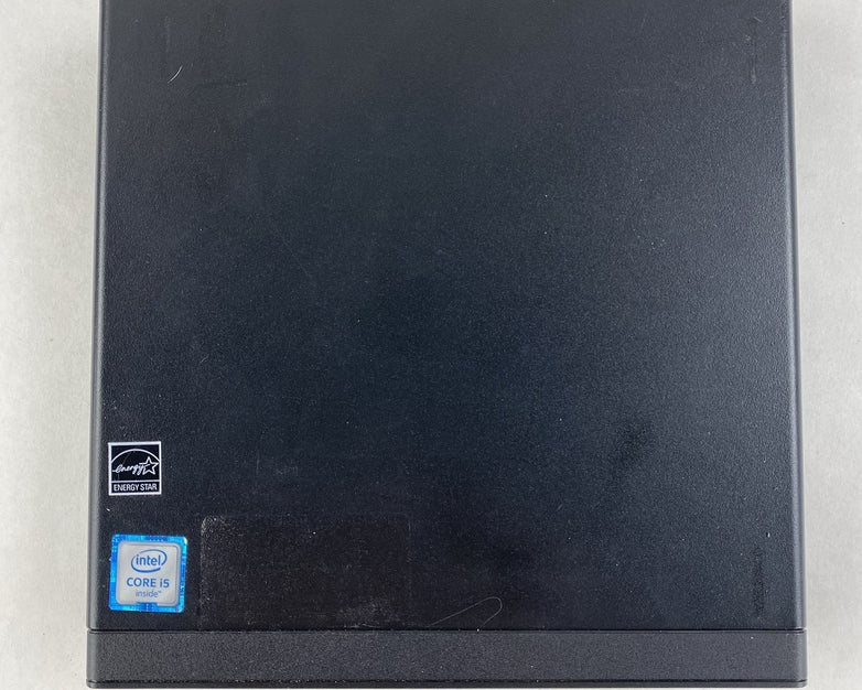 HP ProDesk 400 G2 Micro Intel Core i5-6500T 2.5GHz 8GB RAM No HDD/OS/AC