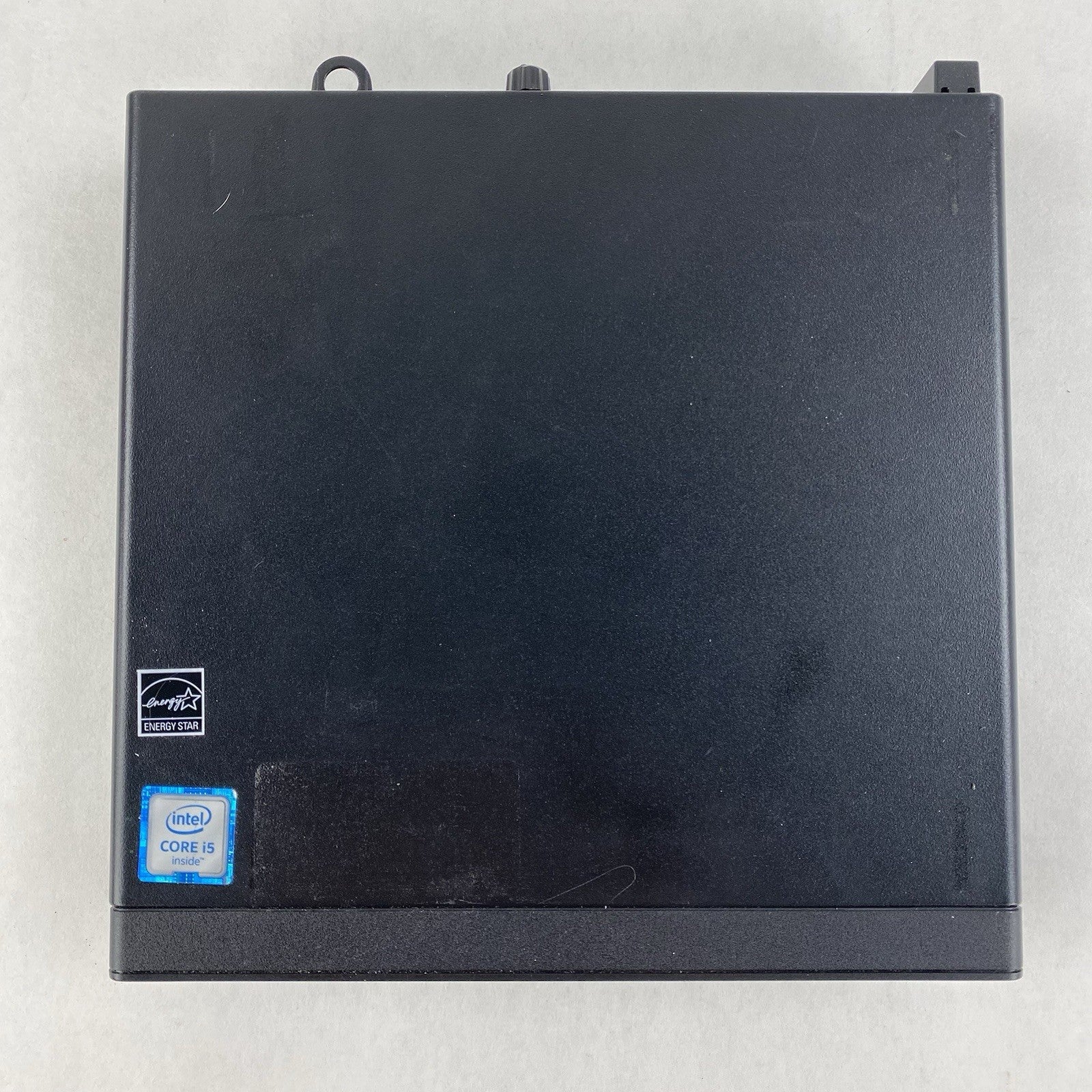 HP ProDesk 400 G2 Micro Intel Core i5-6500T 2.5GHz 8GB RAM No HDD/OS/AC