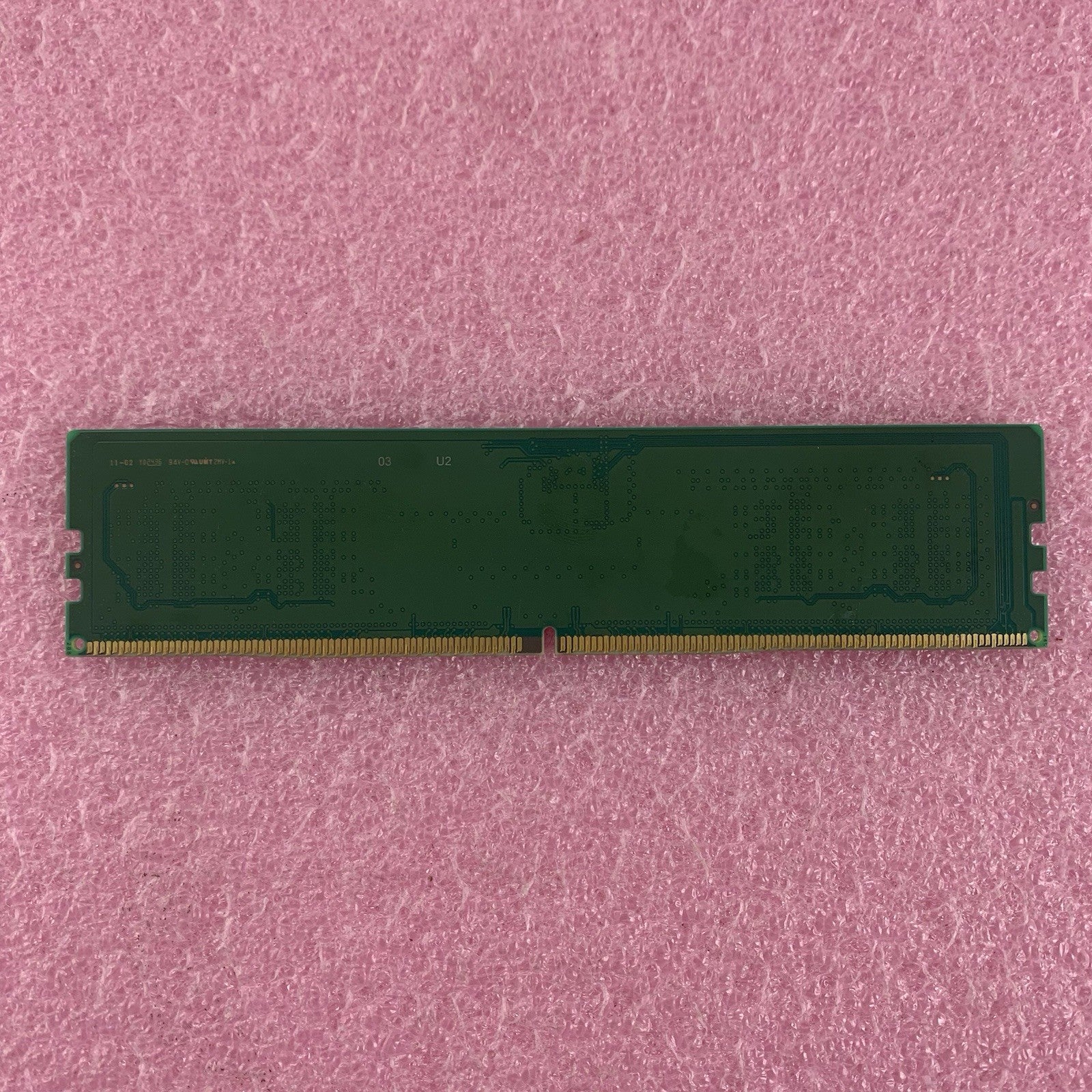 Samsung  M323R1GB4PB0-CWM0D 8 GB DDR5-5600B DIMM Desktop Memory Ram5