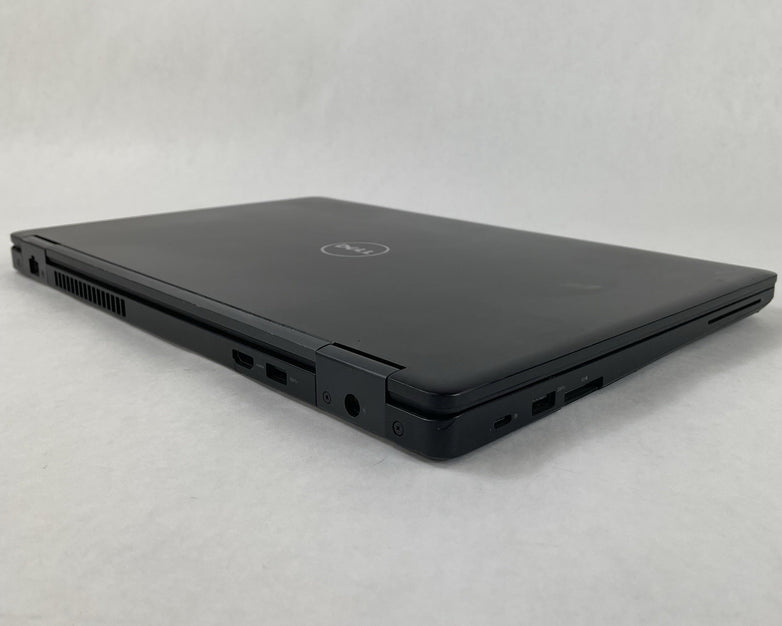 Dell Latitude 5580 15.6" i5-7300U 2.60 GHz 8 GB RAM No SSD/OS/AC