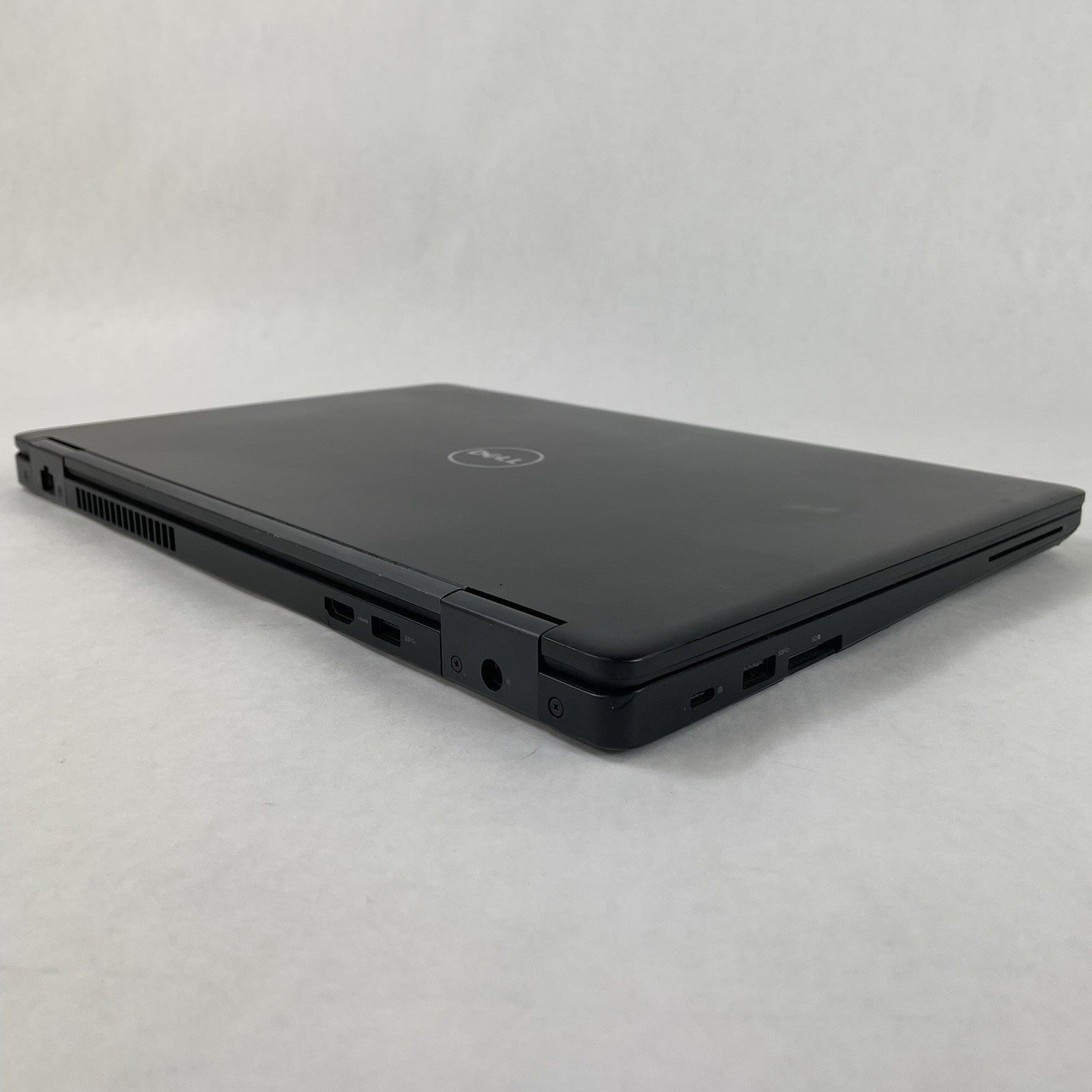 Dell Latitude 5580 15.6" i5-7300U 2.60 GHz 8 GB RAM No SSD/OS/AC13