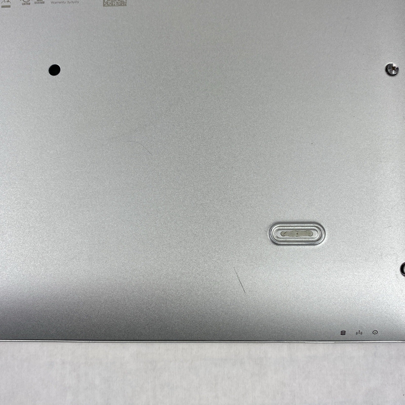 HP EliteBook 850 G6 Core i5-8365U 1.60 GHz 8 GB RAM 15.6" No HDD No OS