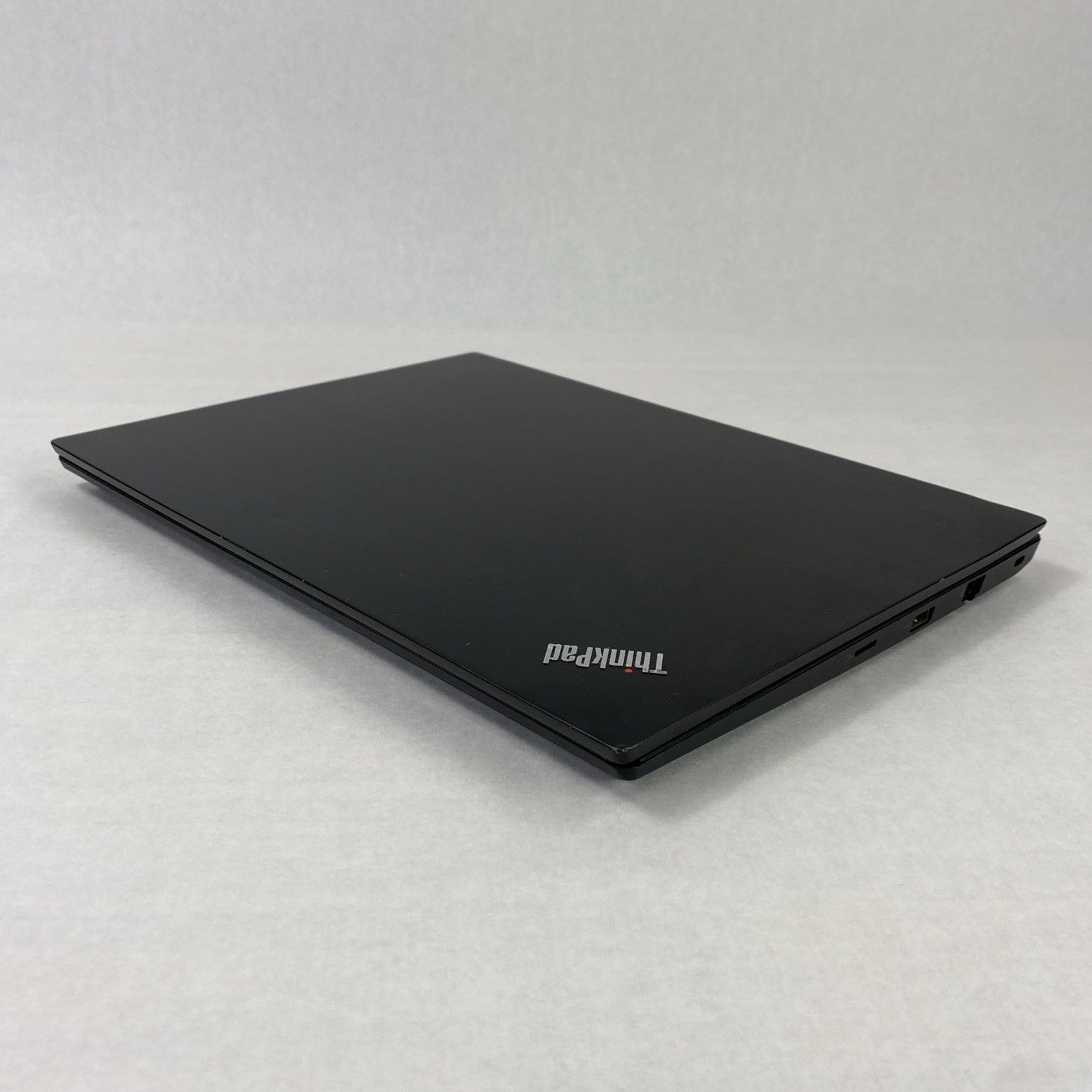 Lenovo ThinkPad E480 Intel Core i5-8250U 1.60 GHz 8 GB RAM 14" No HDD No OS