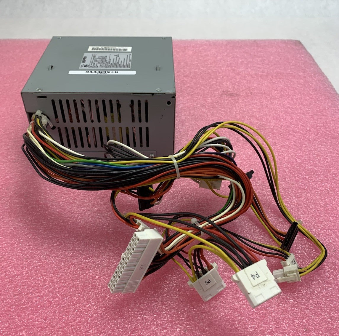 Hipro HP-P3087F3 305W Computer Power Supply4