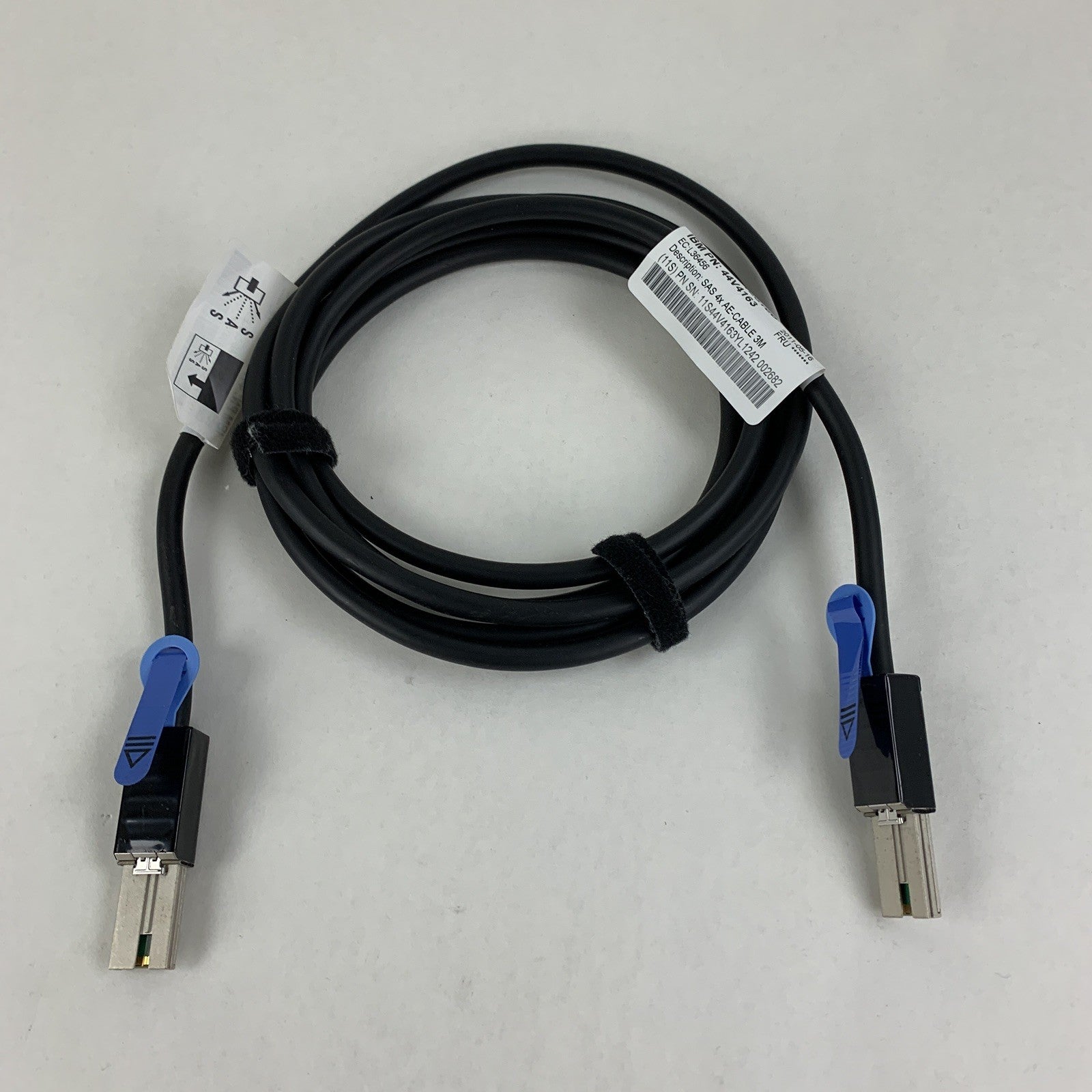 FOXCONN 44V4163 SAS 4X AE-CABLE 3M