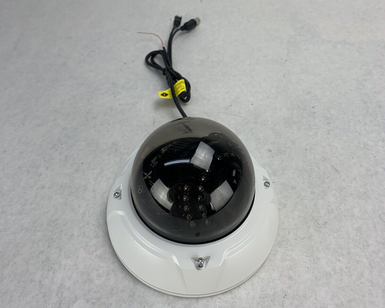 Crest CP-4807WS-24 Network Camera