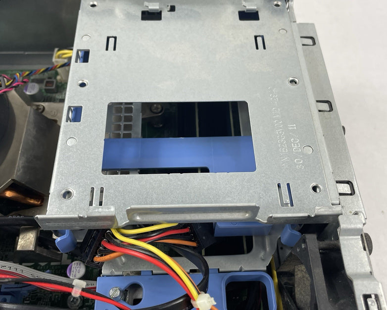 Dell Optiplex 790 SFF i3-2120 3.30 GHz 4 GB RAM No HDD/OS