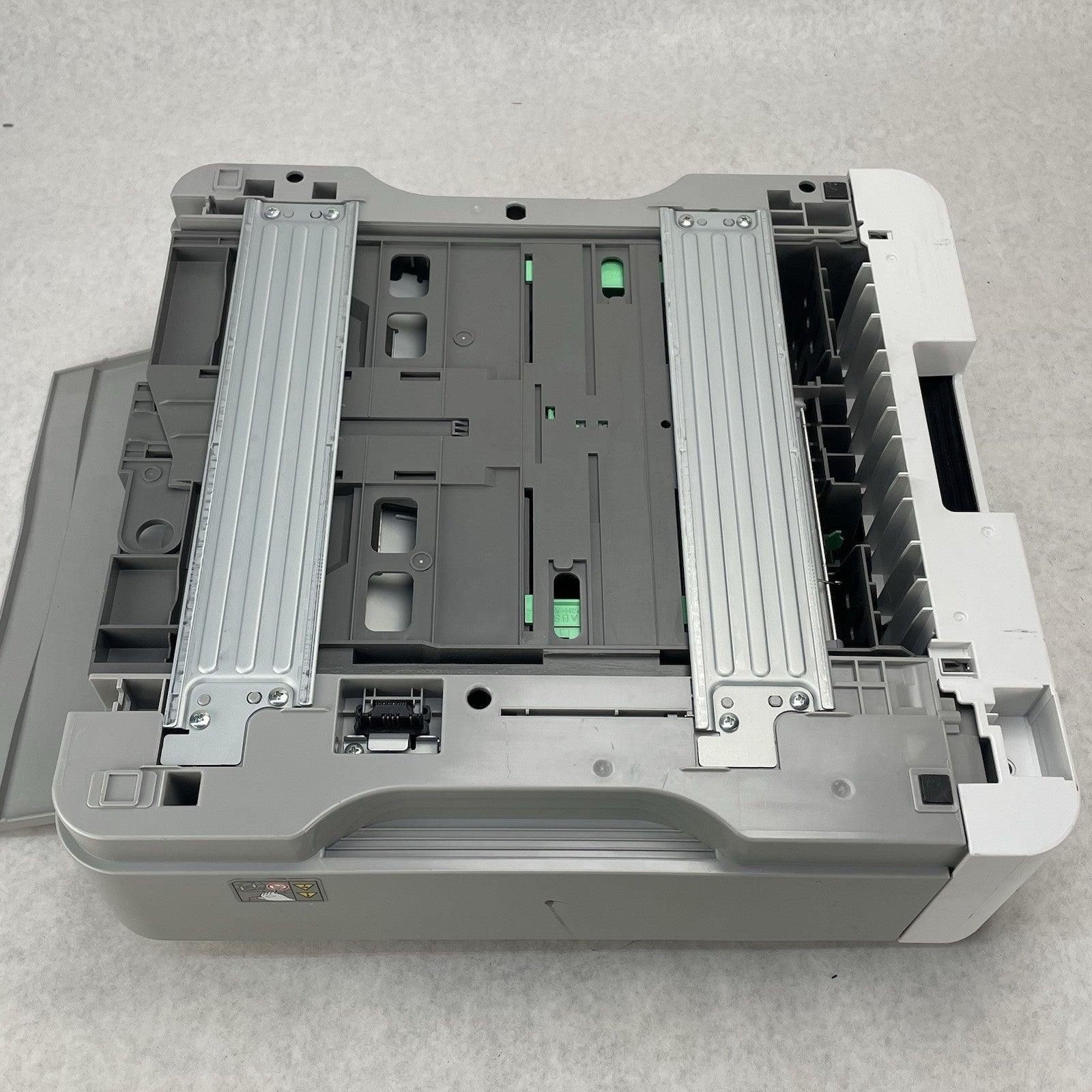 Ricoh PB1100  Paper Feed Unit Tray9