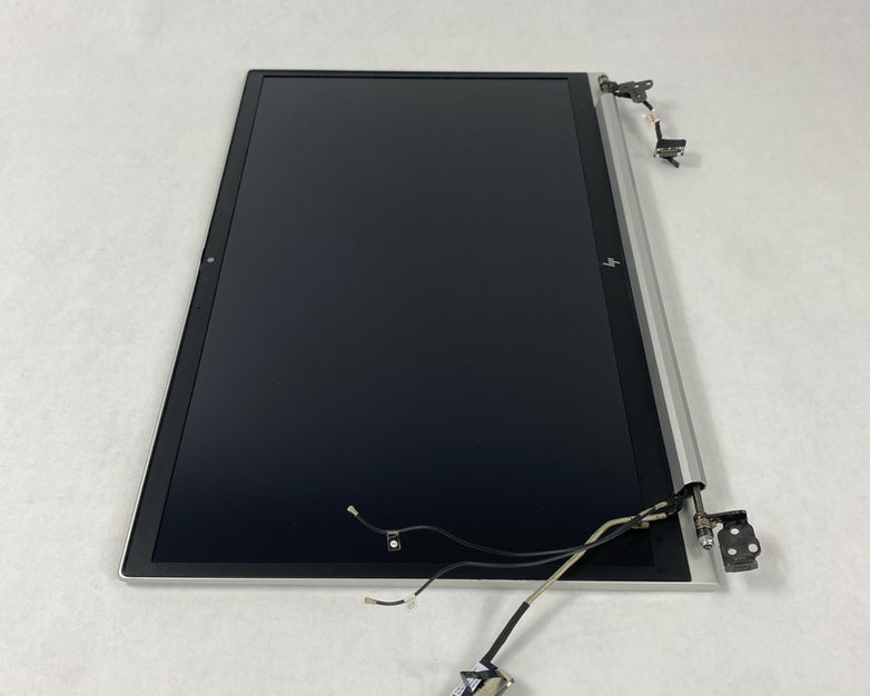 HP EliteBook 850 G8 15.6" Screen Assembly Untested