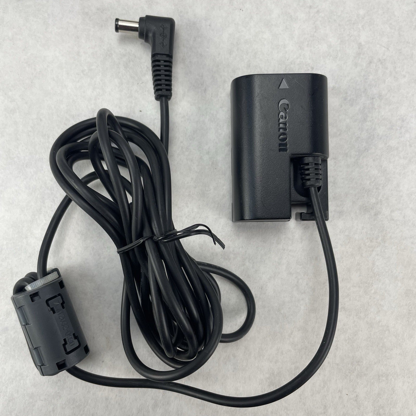 Canon DR-E6  + AC adapter AC-E6N1