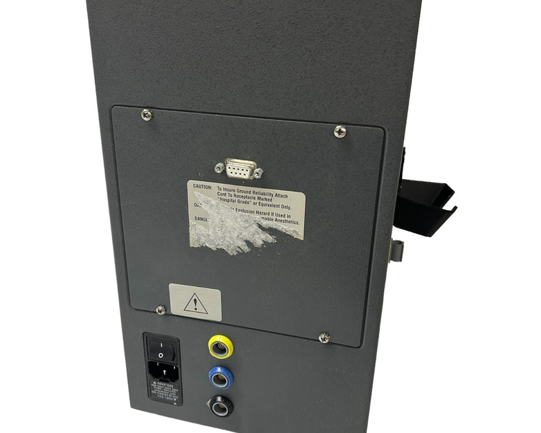 Medamicus Lumax Pro Fiberoptic Cytometry System Cooper