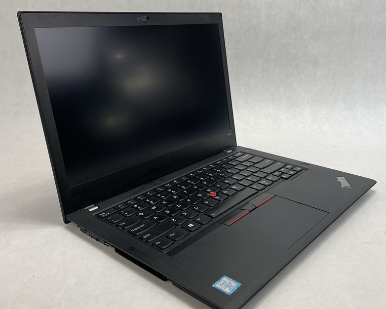 Lenovo ThinkPad T480 14" i5-8350U 1.70 GHz 8 GB RAM No SSD/OS/AC/Batt- No Bottom