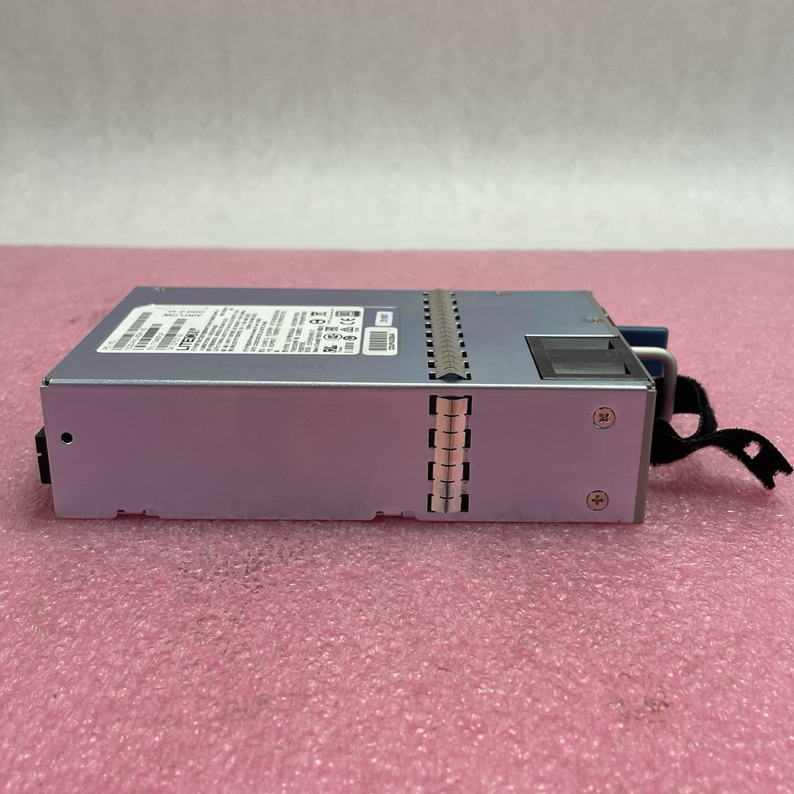 LiteOn Power Supply / Power Supply N2200-PAC-400W PS-2401-1S-LF 341-0375-074