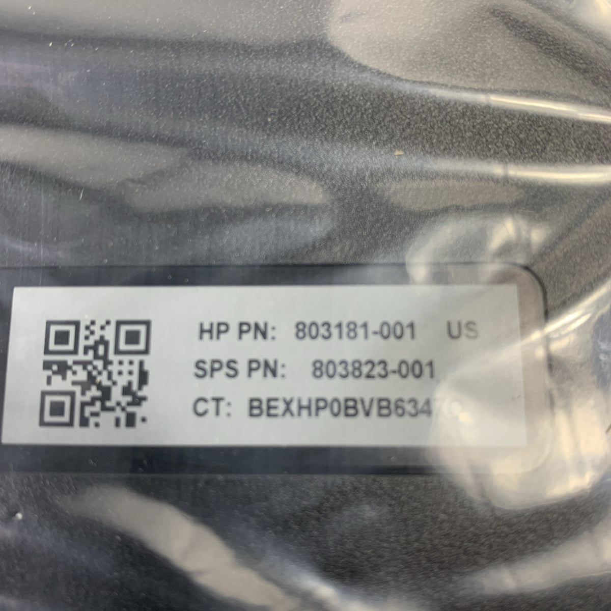 HP 803181-001 USB Slim KB Win 8 US Keyboard KBAR211  KU-1469 - Lot of 67