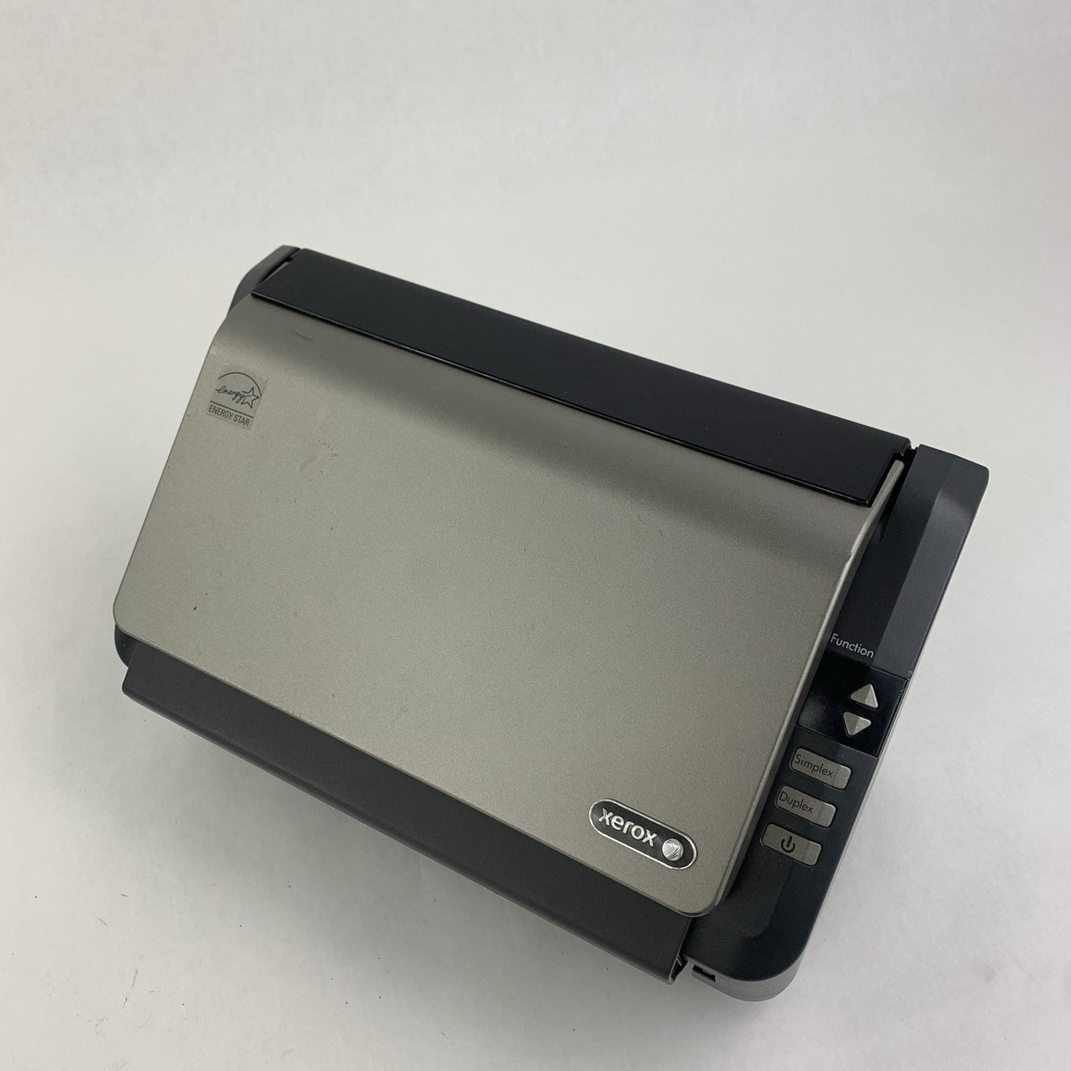 Xerox Documate 3125 Scanner - No Cords Included - Untested0