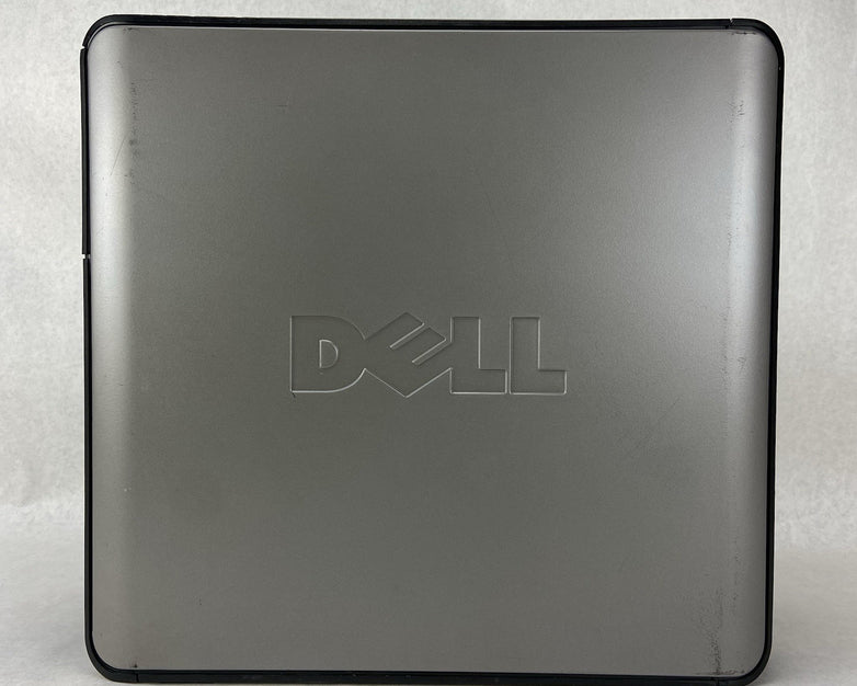 Dell Optiplex 755 MT Intel Core 2 Quad Q6600 2.4GHz 2GB RAM No HDD No OS