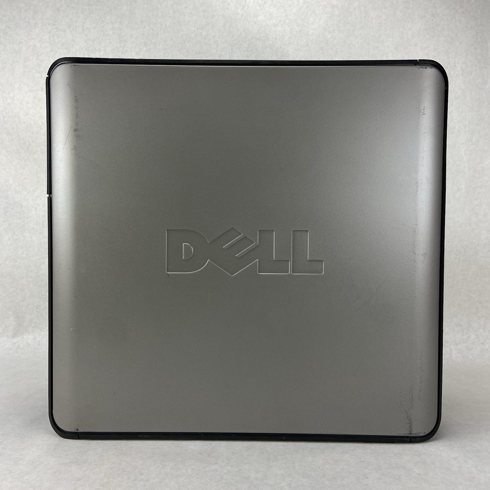 Dell Optiplex 755 MT Intel Core 2 Quad Q6600 2.4GHz 2GB RAM No HDD No OS6
