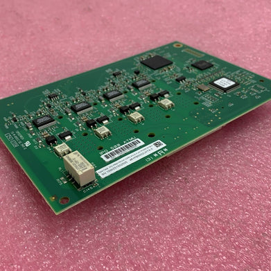 Avaya IP Office IP500 ATMU Trunk Card - Untested