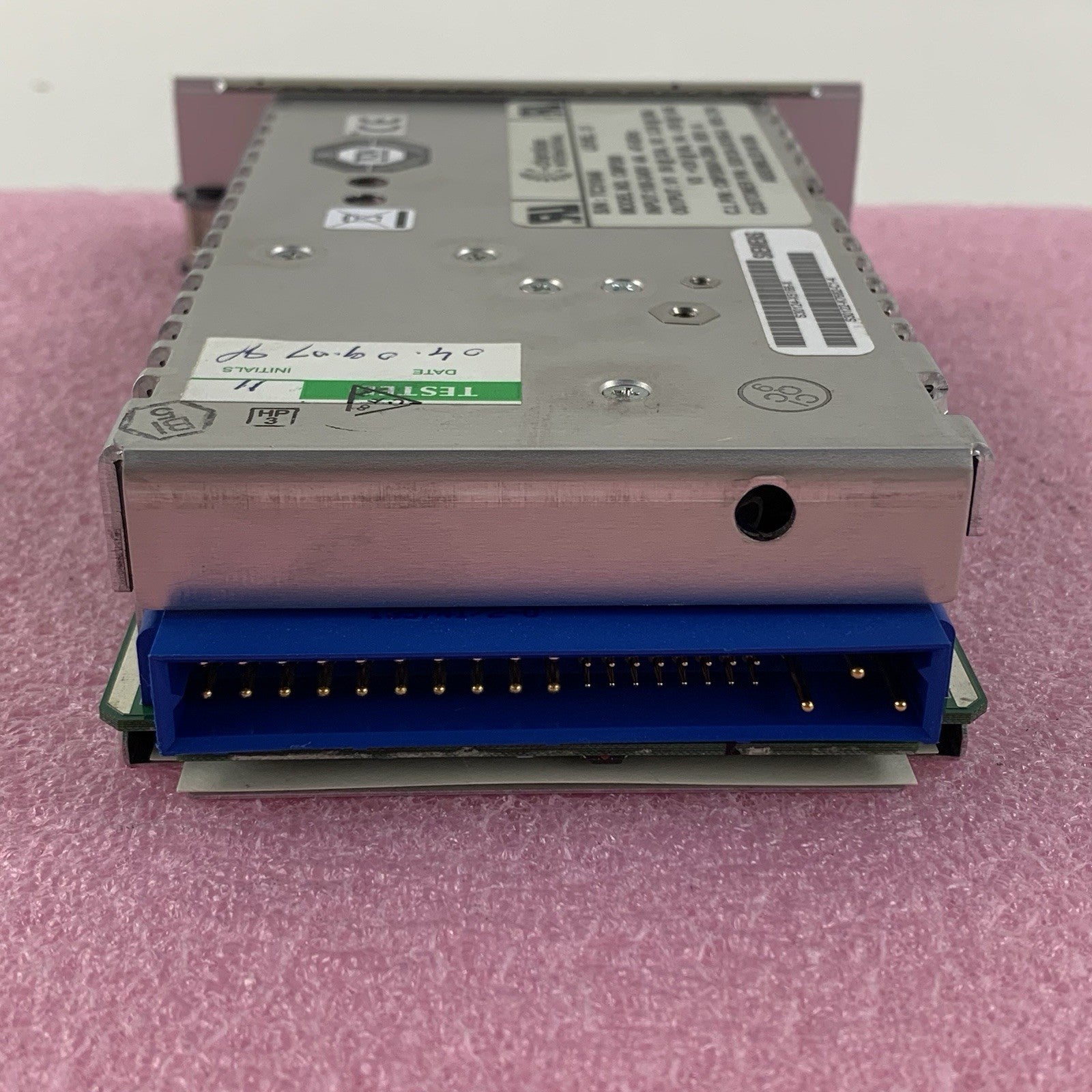 Cherokee CMP200 Siemens Hipath S30124-X5166-X 240V Power Supply Module5