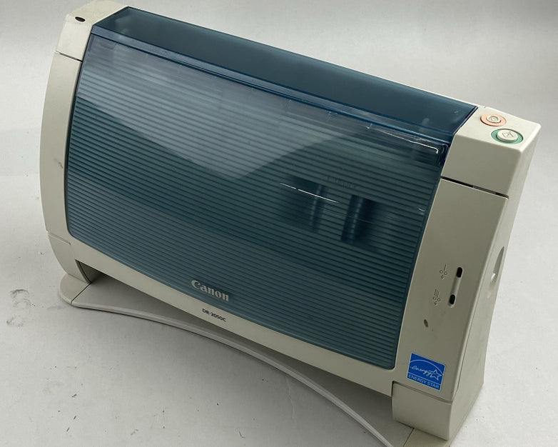 Canon Image FORMULA DR-2050C Document Scanner