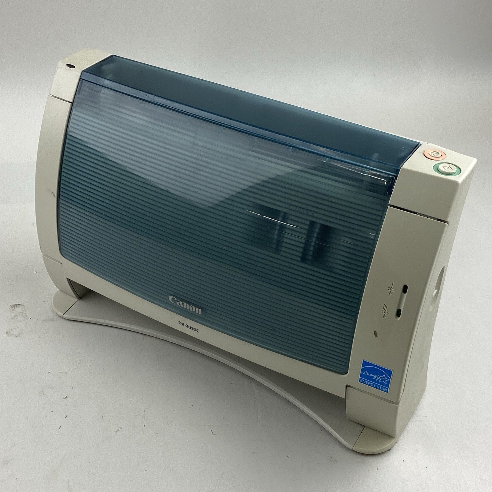 Canon Image FORMULA DR-2050C Document Scanner0
