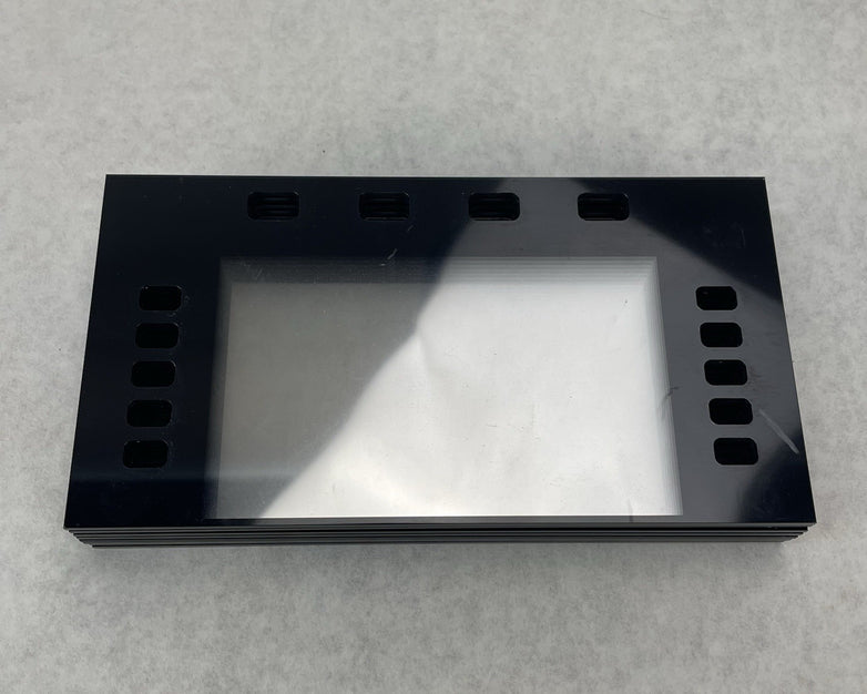 Cisco 8800 Series Bezel Screen Cover Faceplate CP 8841 Lot of 8