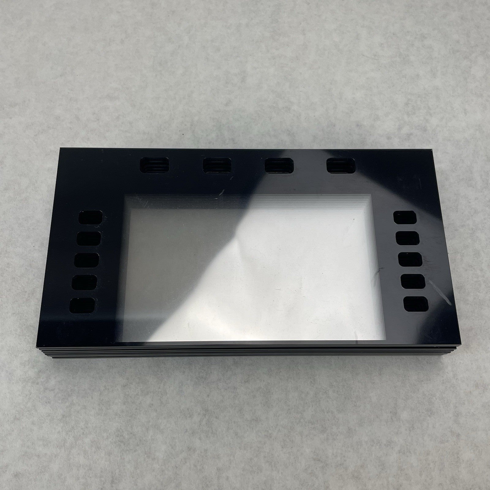 Cisco 8800 Series Bezel Screen Cover Faceplate CP 8841 Lot of 82