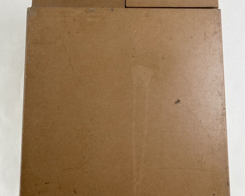 Parts and Repair Vintage Coronado PH 20-4032b Record Player