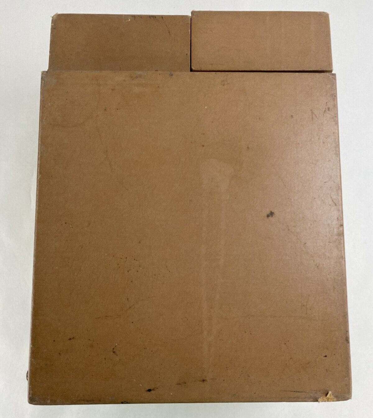 Parts and Repair Vintage Coronado PH 20-4032b Record Player