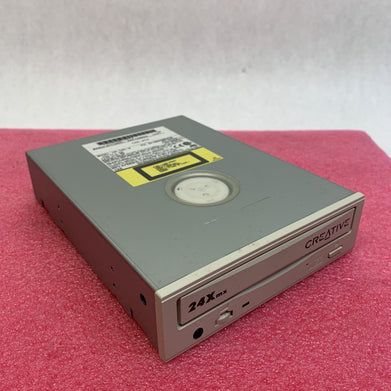 Creative CR-585-B CRE-BTB Optical Drive Tested SEP 1997