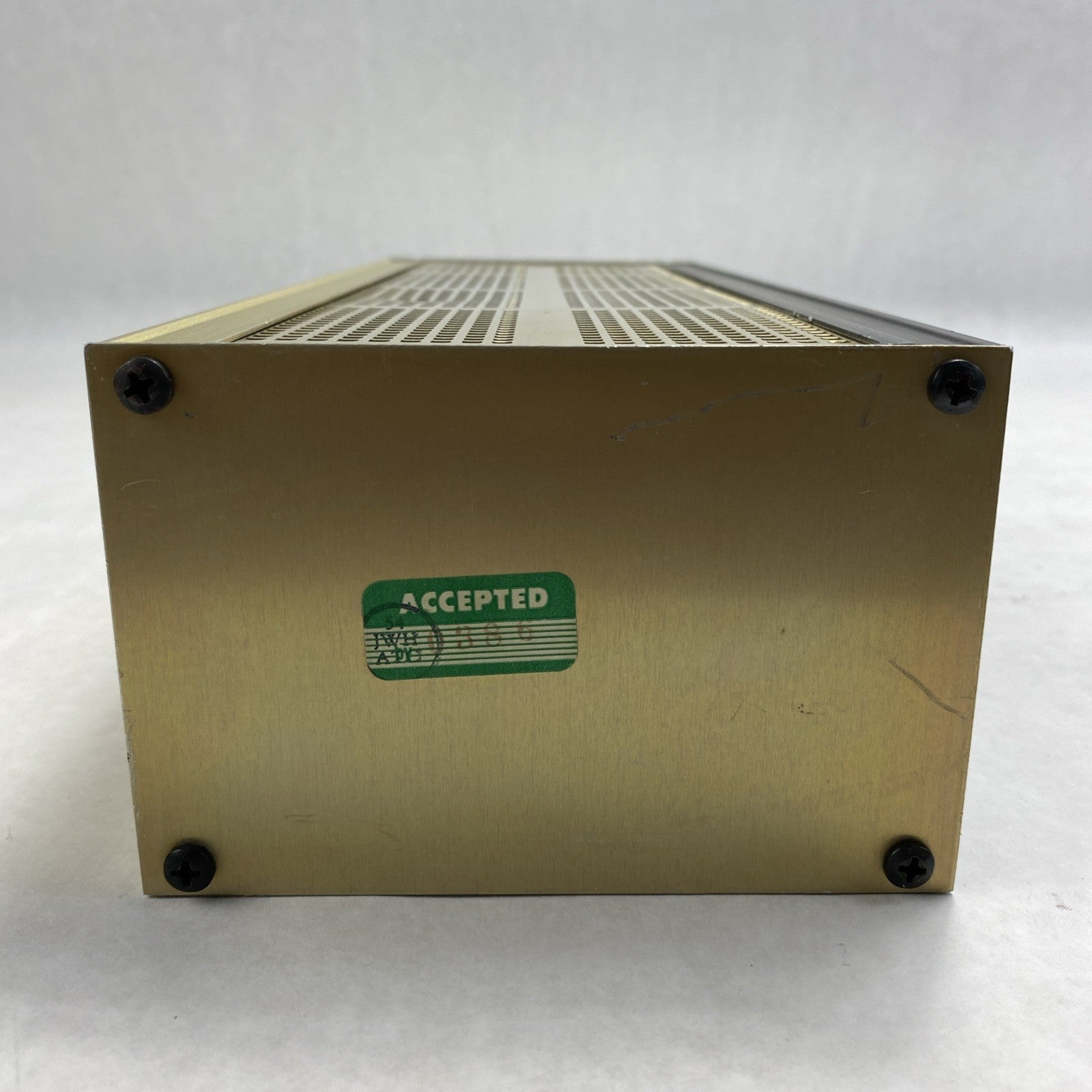 Acopian RB24G500 24VDC 5A Power Supply - Tested6