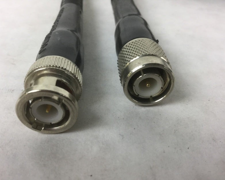 Pomona Electronics Cable Connector, Untested
