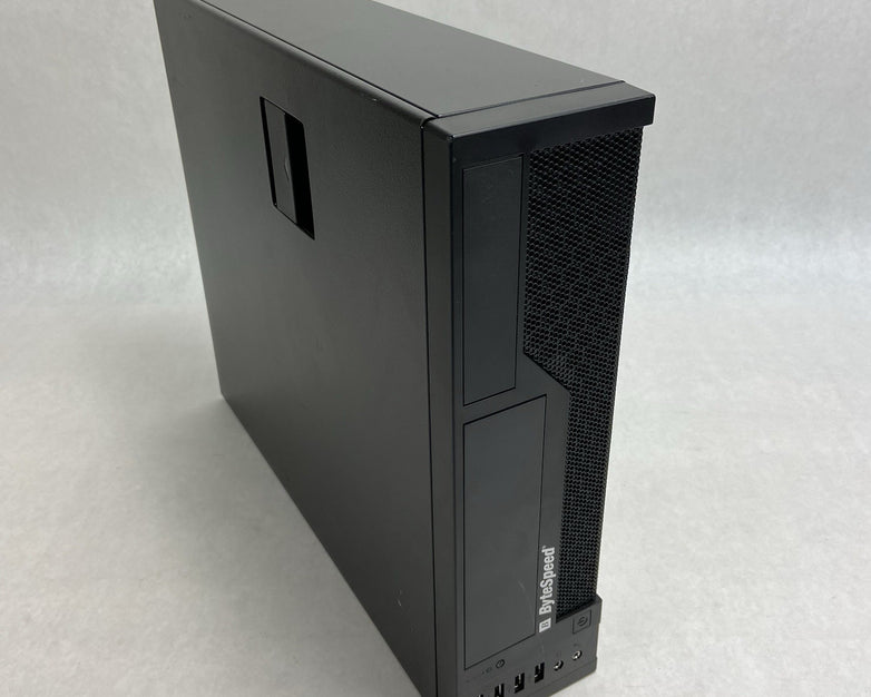 In-Win CE685.FH300TB3 Micro-ATX Case Bare Bones No PSU